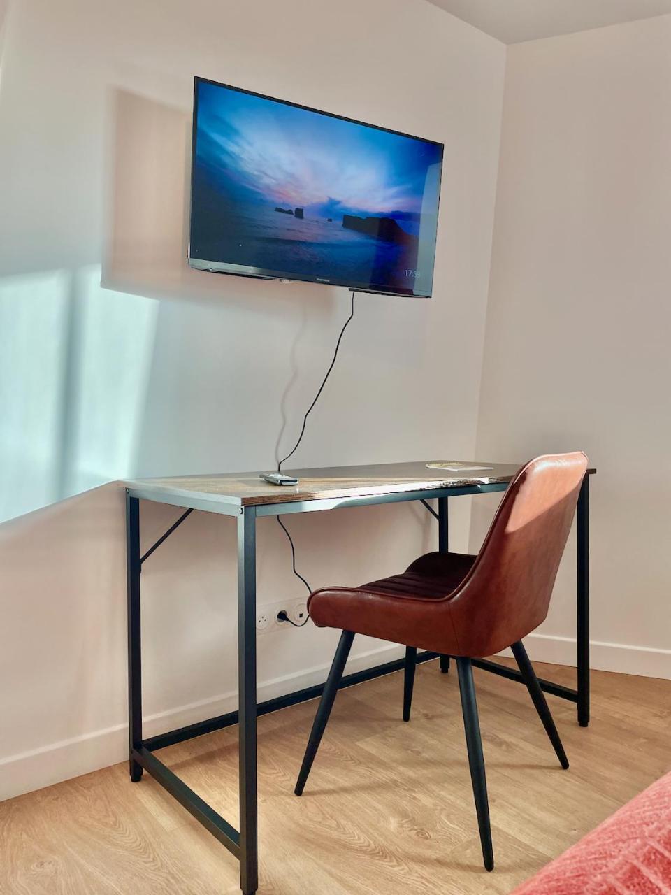 Legendes De La Piste - Sonights Apartment Chateau-du-Loir Ngoại thất bức ảnh